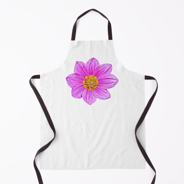 Item preview, Pink Flower designed and sold by Christoferos.