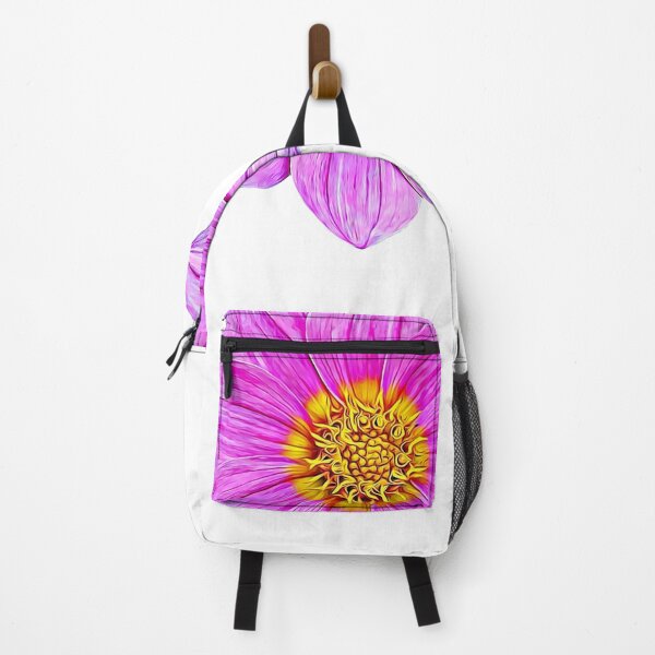 Item preview, Pink Flower designed and sold by Christoferos.