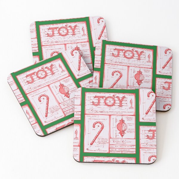 Item preview, A Holiday design for joy designed and sold by KJTcreative.