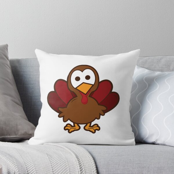 Item preview, Baby turkey cute designed and sold by simplysassy.