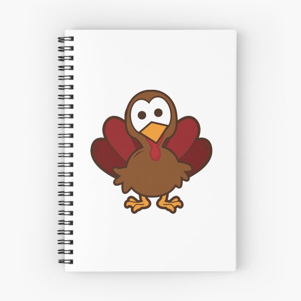 Item preview, Baby turkey cute designed and sold by simplysassy.