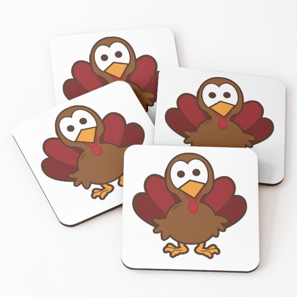 Item preview, Baby turkey cute designed and sold by simplysassy.