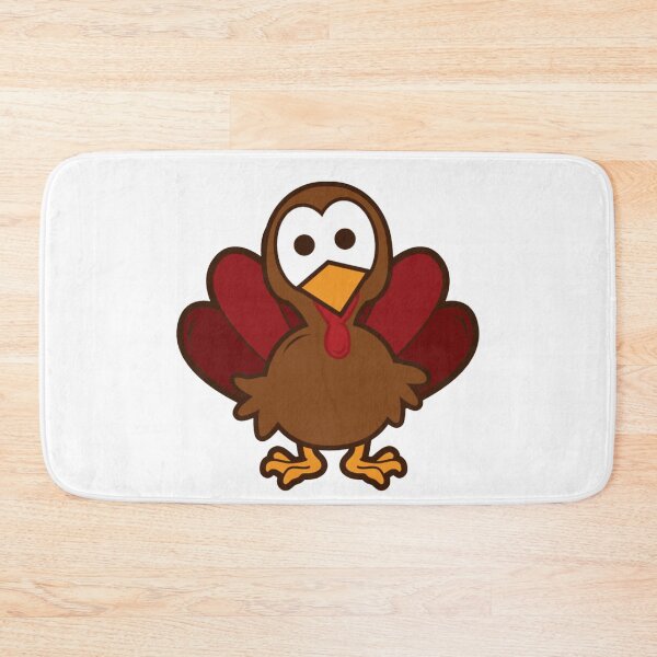 Item preview, Baby turkey cute designed and sold by simplysassy.