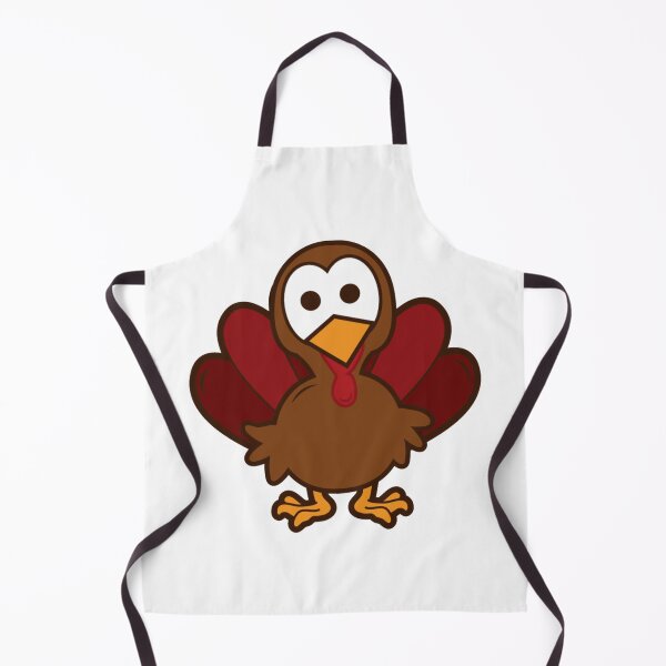 Item preview, Baby turkey cute designed and sold by simplysassy.