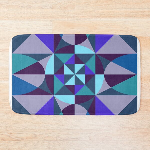 Item preview, Geometric Abstraction designed and sold by paulatschy.
