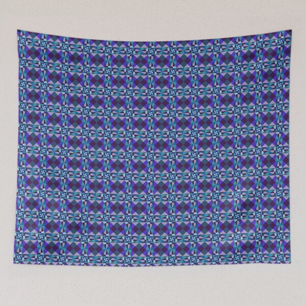Item preview, Geometric Abstraction designed and sold by paulatschy.