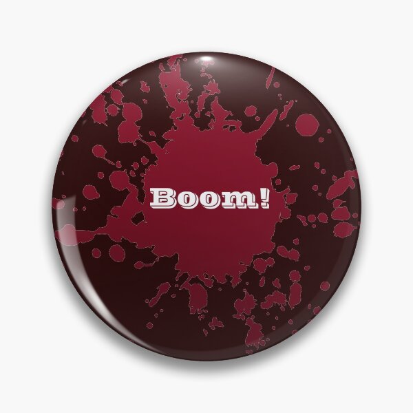 Item preview, boom designed and sold by AlbertoRuiZ.
