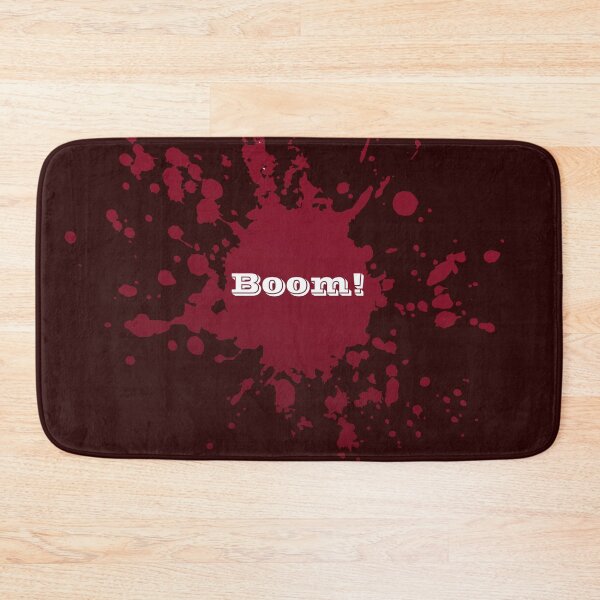 Item preview, boom designed and sold by AlbertoRuiZ.
