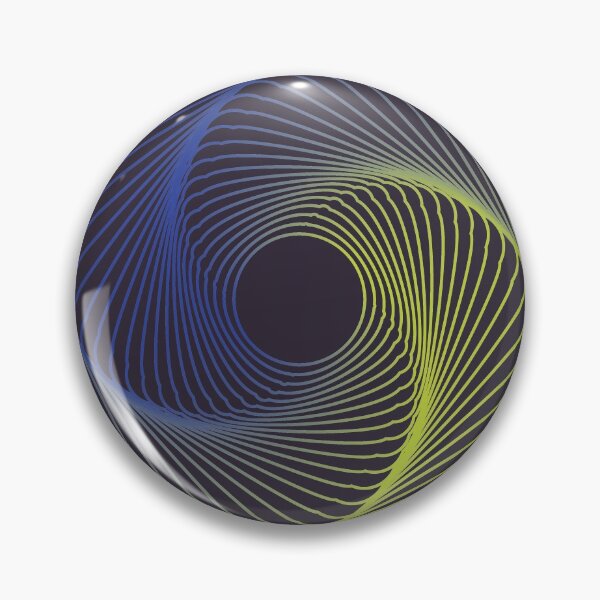 Item preview, Abstract square to circle figure designed and sold by popejtarhun.