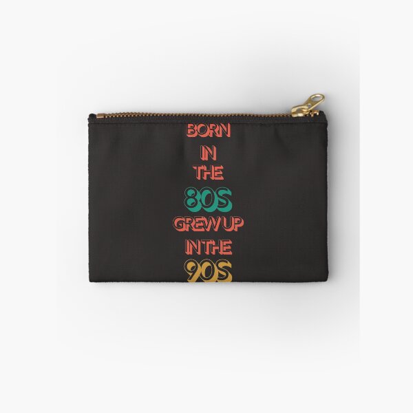 Item preview, Born in the 80s, grew up in the 90s designed and sold by Lorify.