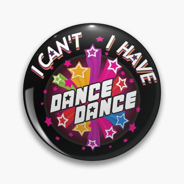 Item preview, I cant, i have Dance- Unique Items for Dancers and Dance Lovers designed and sold by AmazingEcraft.