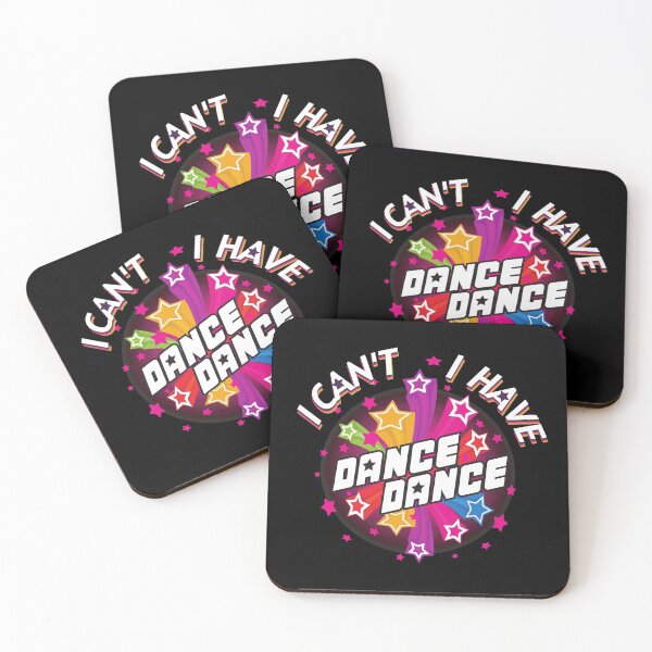 Item preview, I cant, i have Dance- Unique Items for Dancers and Dance Lovers designed and sold by AmazingEcraft.