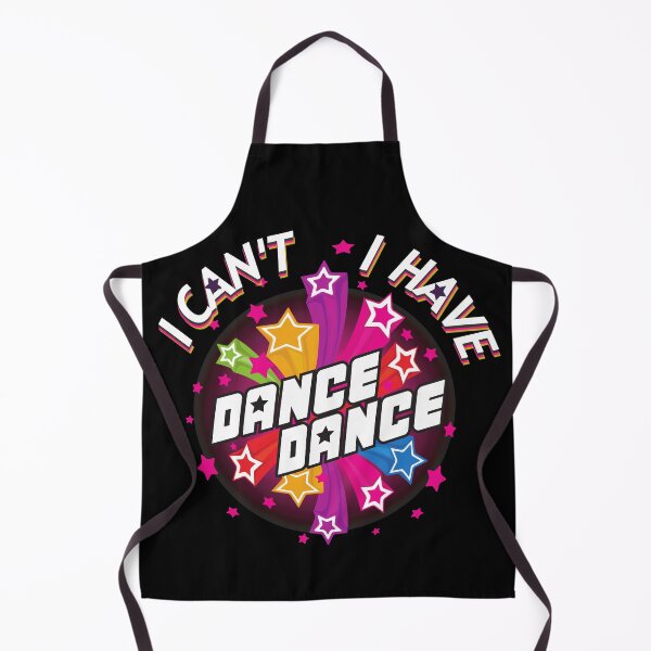 Item preview, I cant, i have Dance- Unique Items for Dancers and Dance Lovers designed and sold by AmazingEcraft.