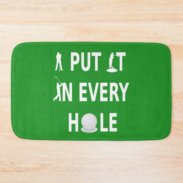 Item preview, I Love Golf  Stickers designed and sold by Teetans.