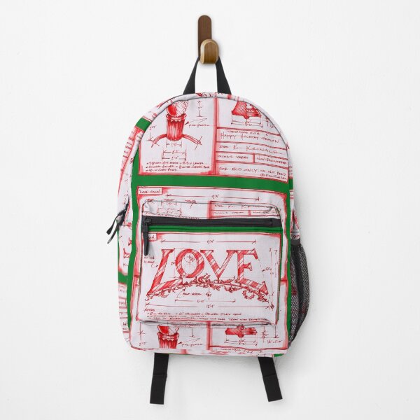 Item preview, A Holiday design for love designed and sold by KJTcreative.
