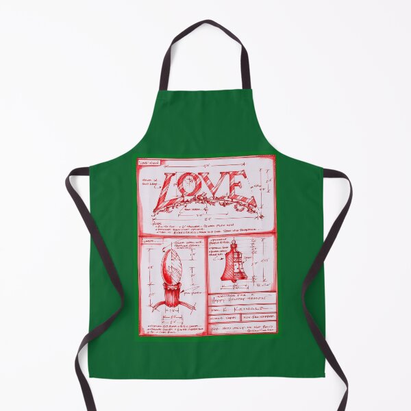 Item preview, A Holiday design for love designed and sold by KJTcreative.