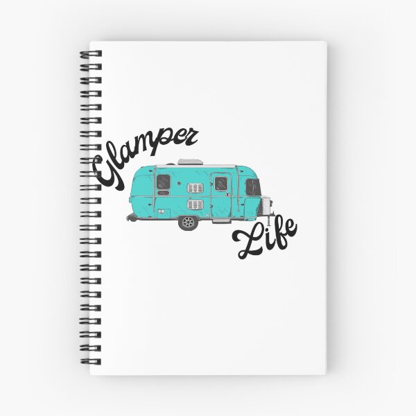 Item preview, Glamper Life designed and sold by adzdesigns14.