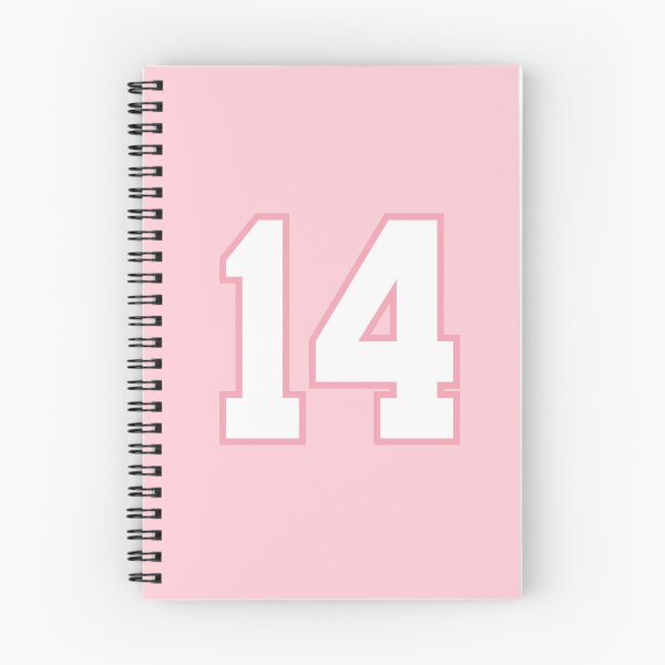 Item preview, 14 Number fourteen Girls Jersey designed and sold by elhefe.