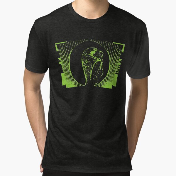 Sexy Tri-blend T-Shirt