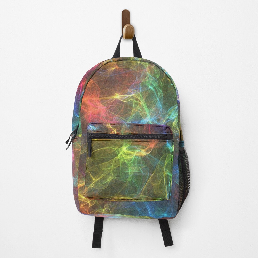 Item preview, Backpack designed and sold by RV8Co.