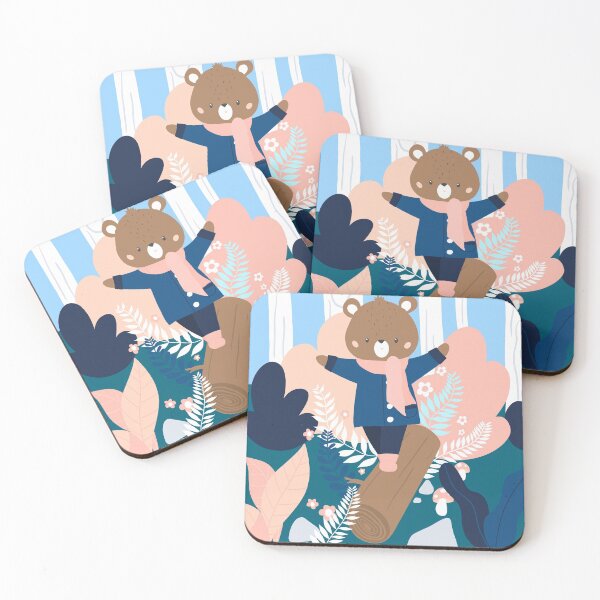 Item preview, Balance designed and sold by Nagore Illustrations.