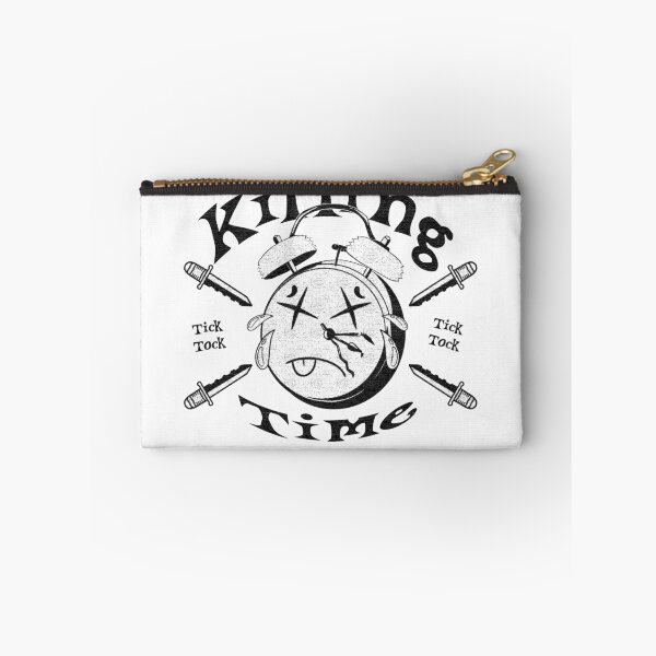 Item preview, Retro Cartoon Clock Graphic Illustration  designed and sold by and-rewturner.