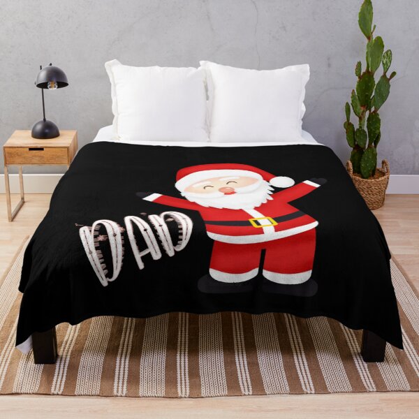 Item preview, Christmas As Dad , 2020 Santa Claus Funny Gift for Women designed and sold by myrstyle.