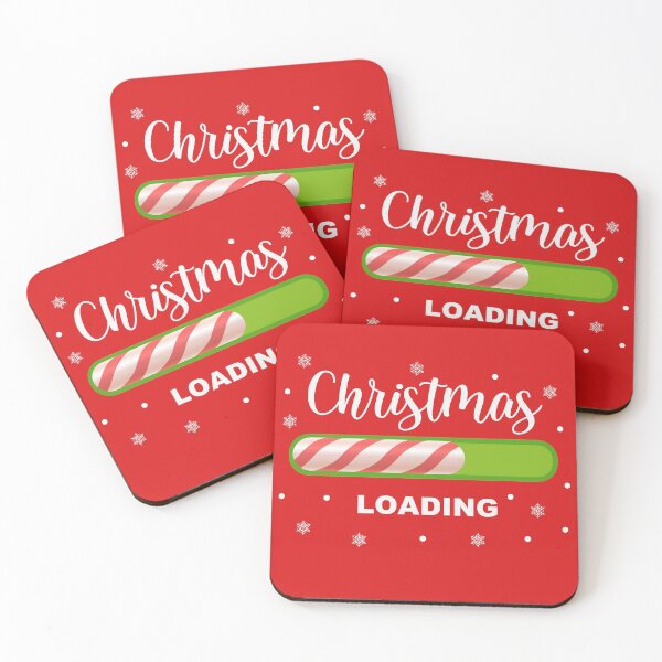 Item preview, Christmas Loading designed and sold by loveandlove.