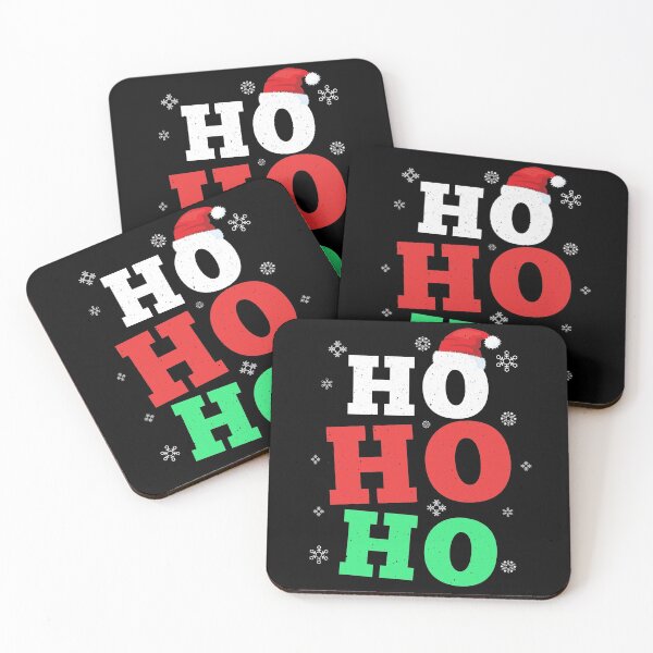 Artikelvorschau, Hohoho Shirt, Mistelhemd, Weihnachtshemd, Weihnachtshemd, Weihnachtshemd, UNISEX FIT entworfen und verkauft von Nrlifecreations.