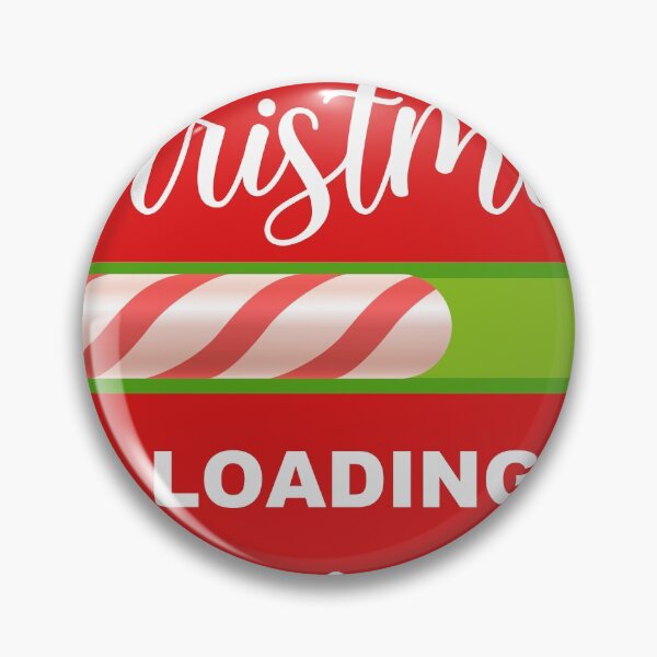 Item preview, Christmas Loading designed and sold by loveandlove.