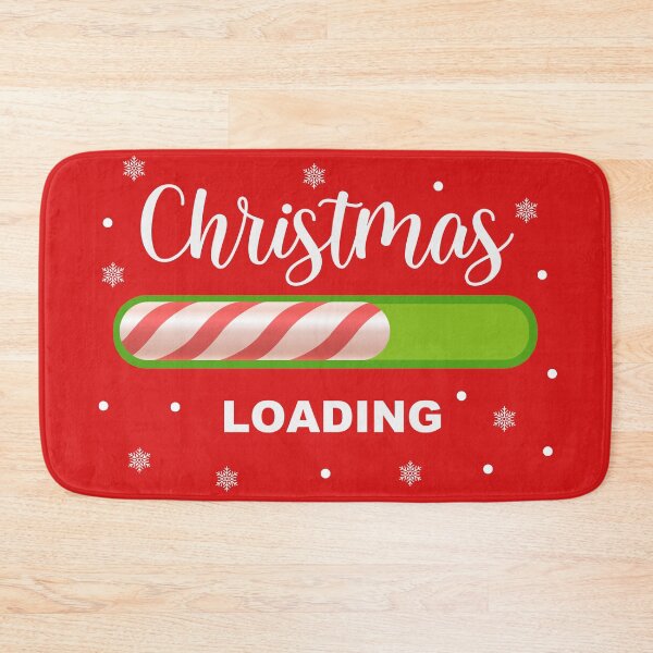 Item preview, Christmas Loading designed and sold by loveandlove.