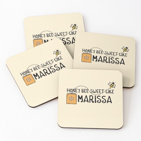 Item preview, HONEY BEE SWEET LIKE MARISSA designed and sold by IzzyDee-Designs.