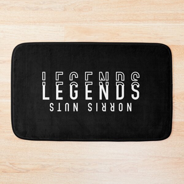 Item preview, Norris Nuts legends designed and sold by BasicWear.