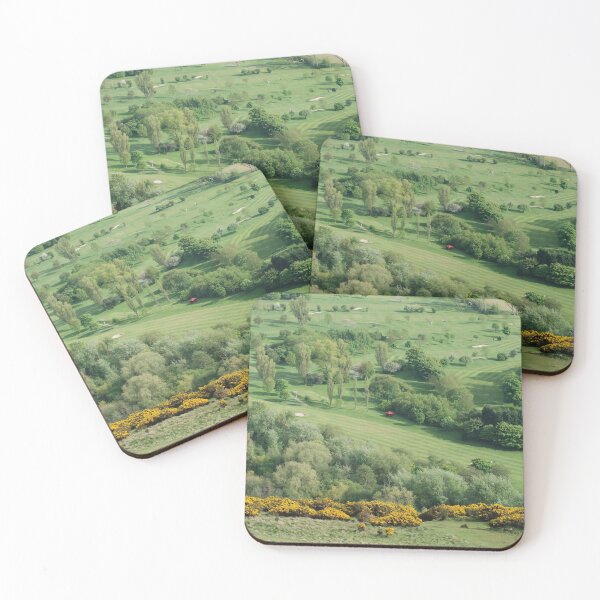 Item preview, Prestonfield Golf Course designed and sold by justbmac.