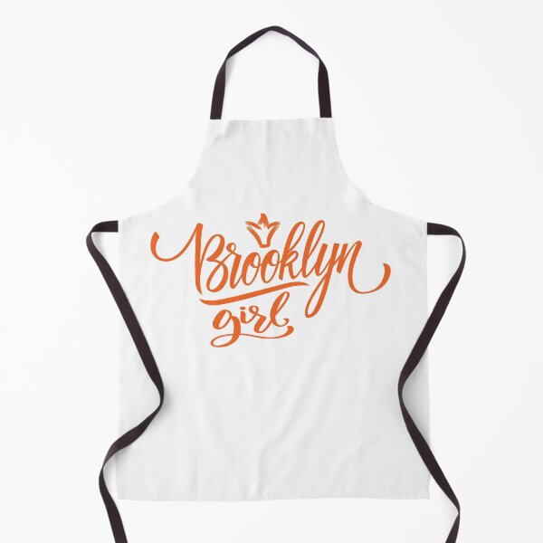 Item preview, Brooklyn Girl New York Raised Me Proud Strong Women designed and sold by ProjectX23.