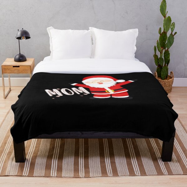 Item preview,  Christmas As Mom , 2020 Santa Claus Funny Gift for Women designed and sold by myrstyle.