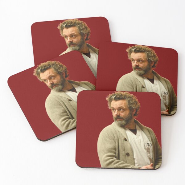 Item preview, Martin Whitly designed and sold by Nerdygirl24.