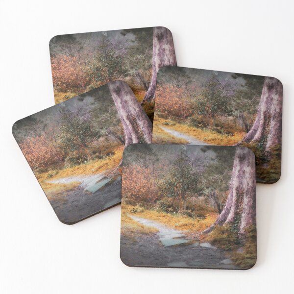 Item preview, Autumn Walk designed and sold by Christine Lake.