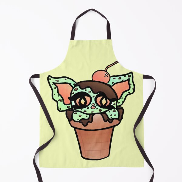 Item preview, Ice Cream Cat designed and sold by 50stressballs.