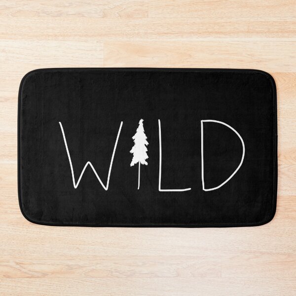 Item preview, WILD designed and sold by kierawd.