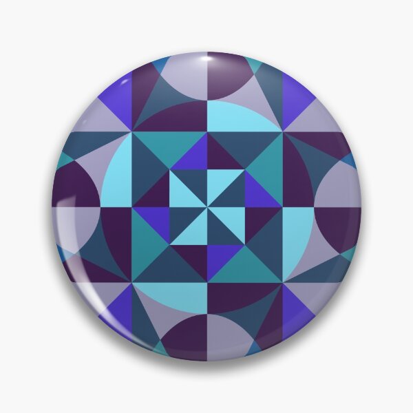 Item preview, Geometric Abstraction designed and sold by paulatschy.
