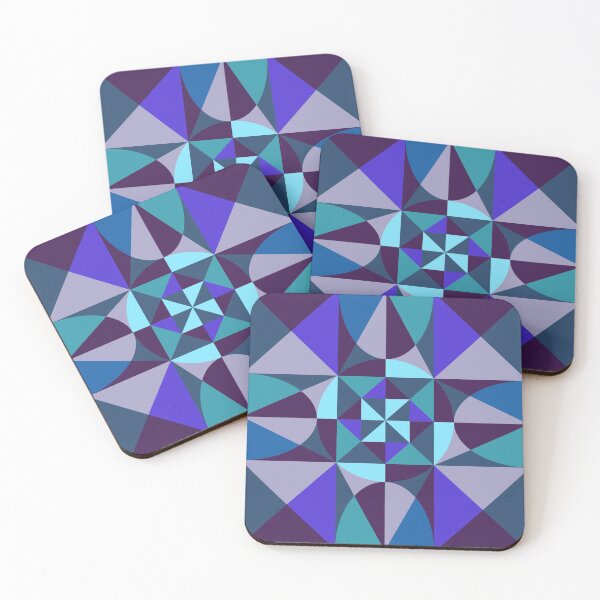 Item preview, Geometric Abstraction designed and sold by paulatschy.