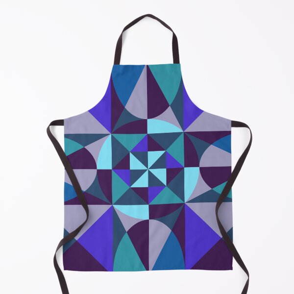 Item preview, Geometric Abstraction designed and sold by paulatschy.