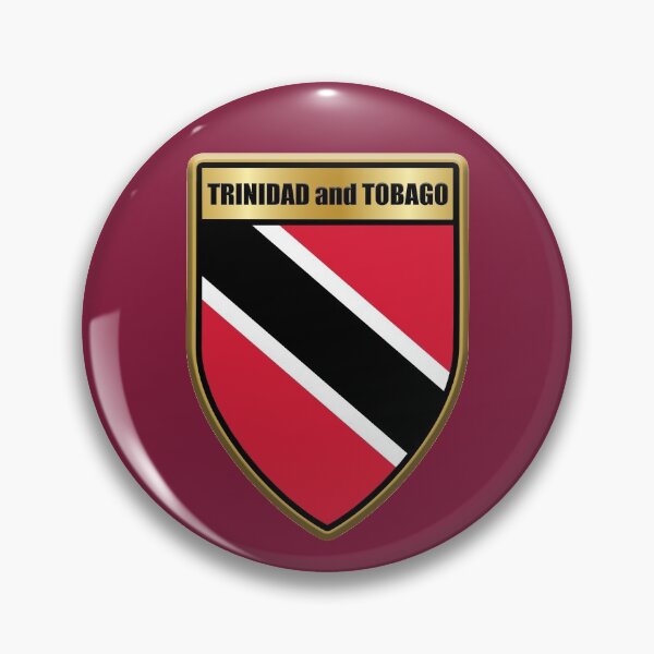 Item preview, Trinidad & Tobago Phone Cases Plus (11) designed and sold by mpodger.