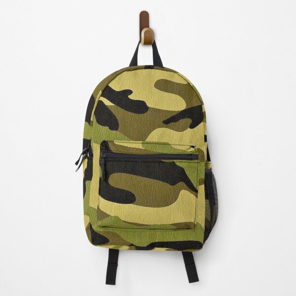 Item preview, Dark green military camouflage designed and sold by 42youbest.