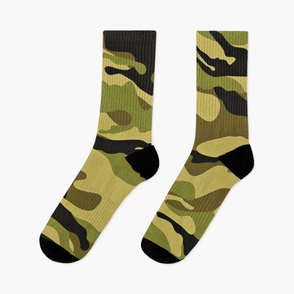 Item preview, Dark green military camouflage designed and sold by 42youbest.
