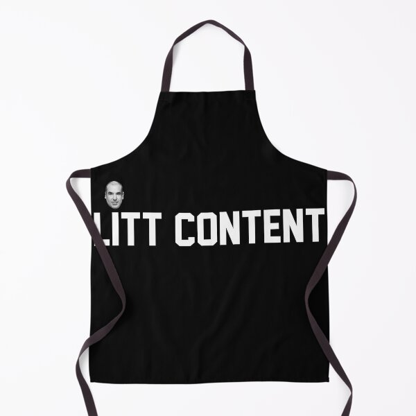 Item preview, Litt Content Lewis Litt Suits designed and sold by T-shirt-Designs.