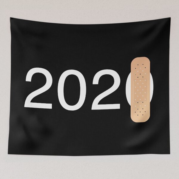 Item preview, New Years 2021!! designed and sold by PeterSS.