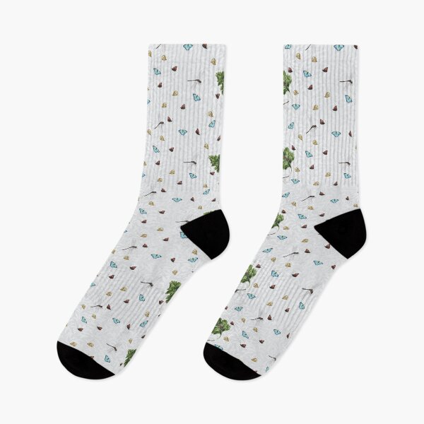 Item preview, garden visitors designed and sold by jamayr.