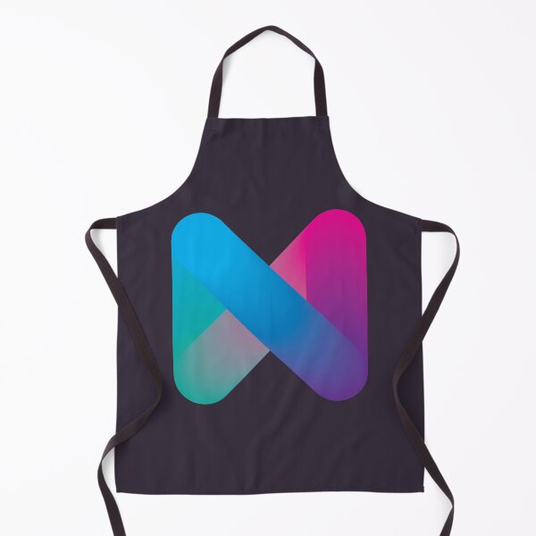 Item preview, Abstract blending gradient fogure designed and sold by popejtarhun.